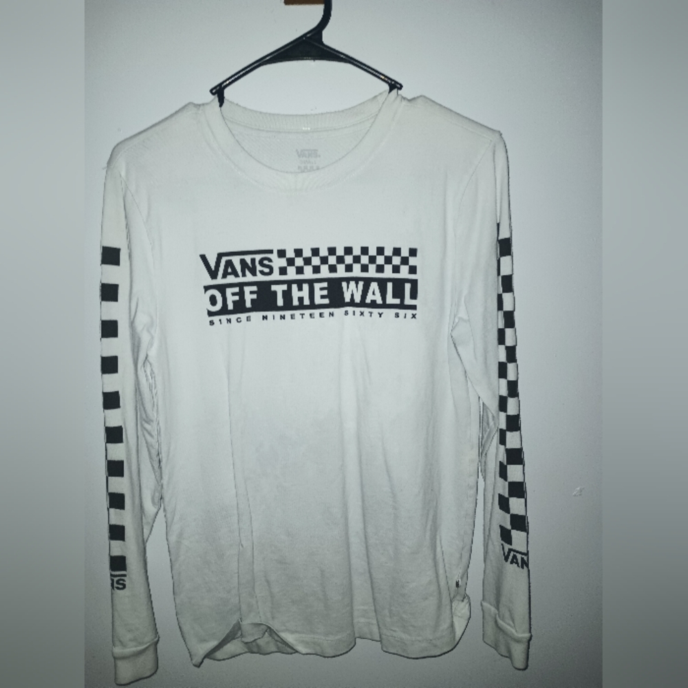 Vans Long Sleeve